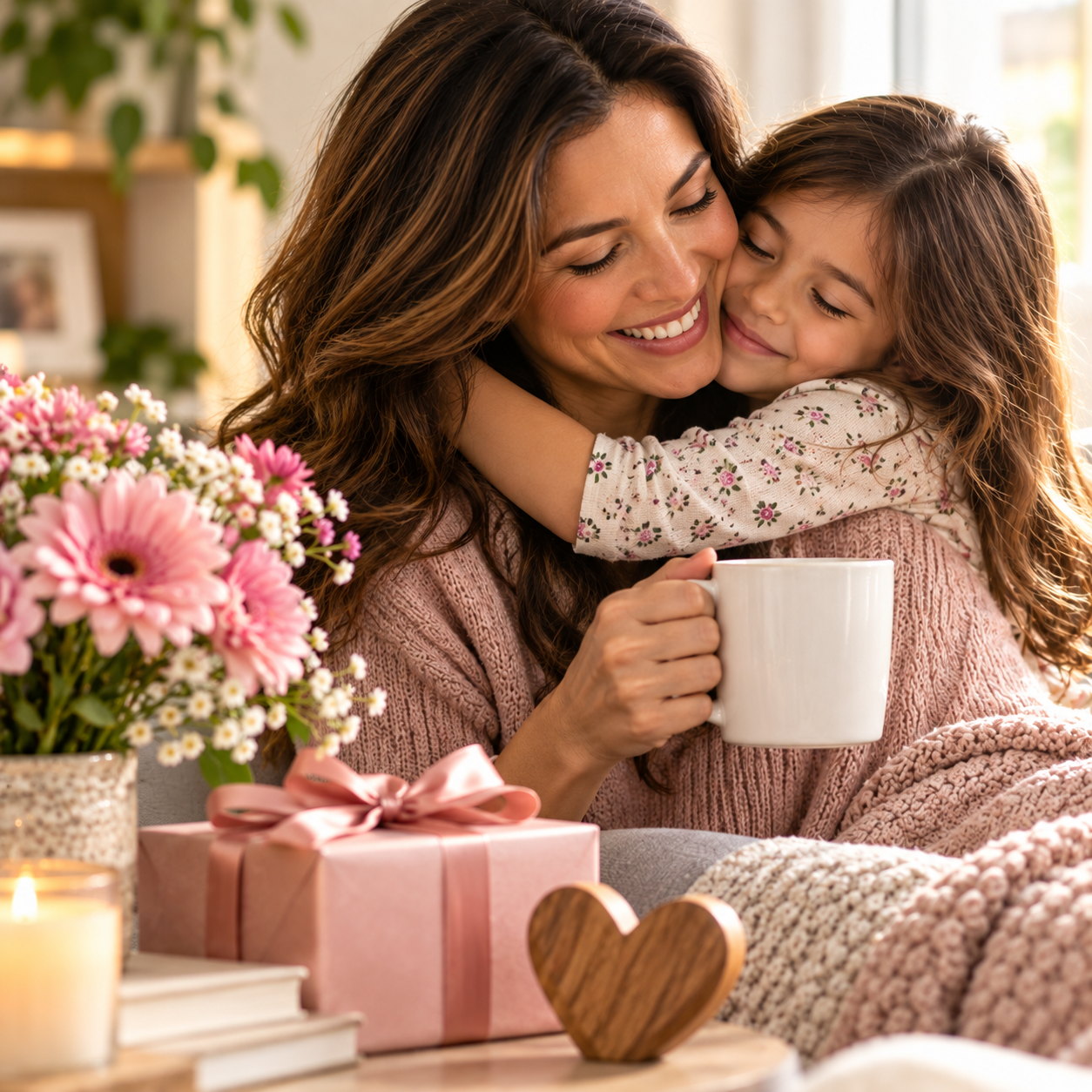 For Mom