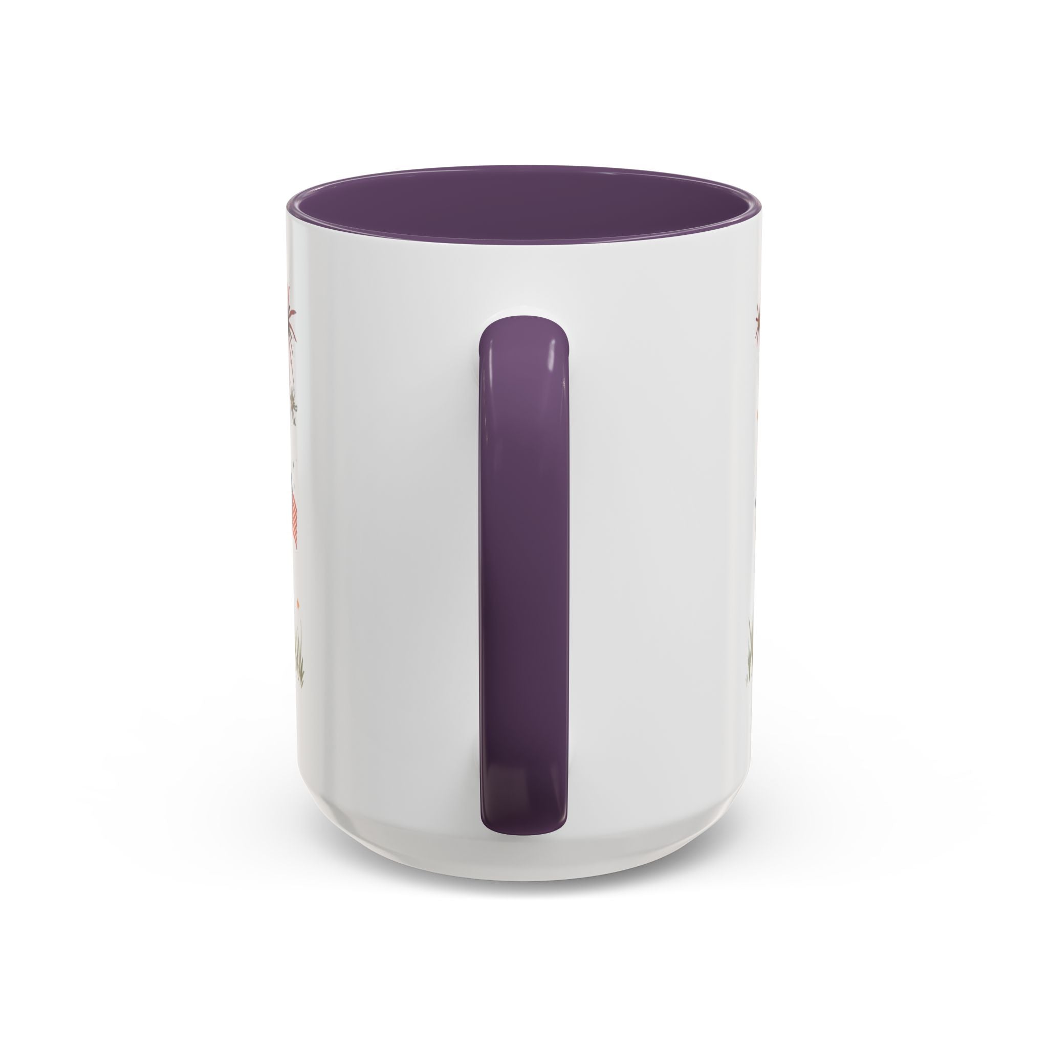 Happy Independence Day  Coffee Mug