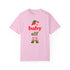 Baby Elf Unisex Garment-Dyed T-shirt