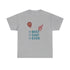 Best Dad Ever Unisex Heavy Cotton Tee