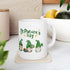 St Patty's Day Gnome Ceramic Mug 11oz