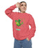 Lucky Bird St. Patrick's Day Sweatshirt