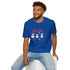 Christmas Crew Unisex Softstyle T-Shirt
