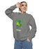 Lucky Bird St. Patrick's Day Sweatshirt