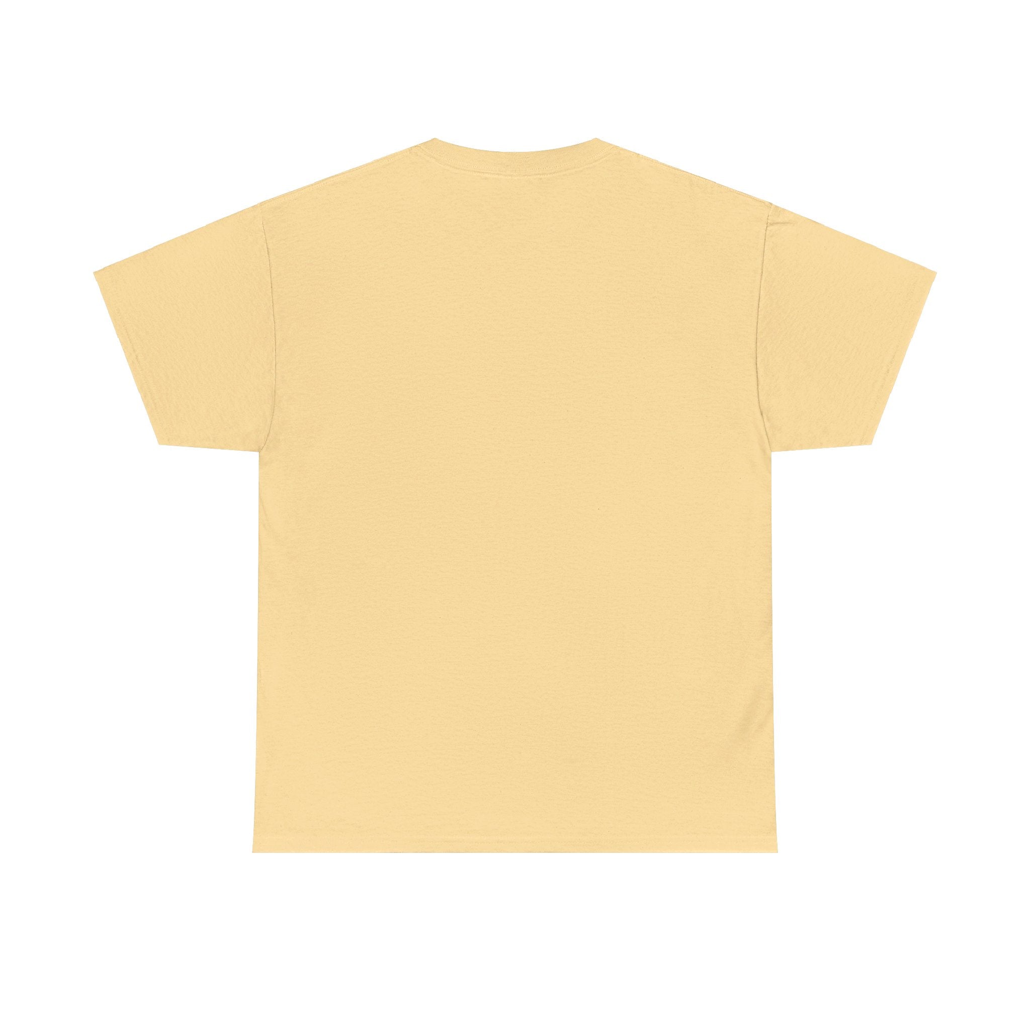 Happy Valentine's Day Lovers Unisex Heavy Cotton Tee