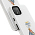 Father's Day King of the Castle Phone Case