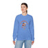 Pilgrims Turkey Day Unisex Heavy Blend™ Crewneck Sweatshirt