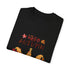 Autumn Season Unisex Garment-Dyed T-shirt