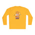 Gnome July 4th  Long Sleeve Tee