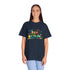 First Day of School Unisex Garment-Dyed T-Shirt