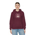 Hoppy Easter Hooded Sweatshirt – Unisex Heavy Blend™