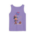 Uncle Sam Happy 4th of July Tank Top Unisex Sleeveless Shirt