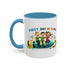 First Day of  School Coffee Mug