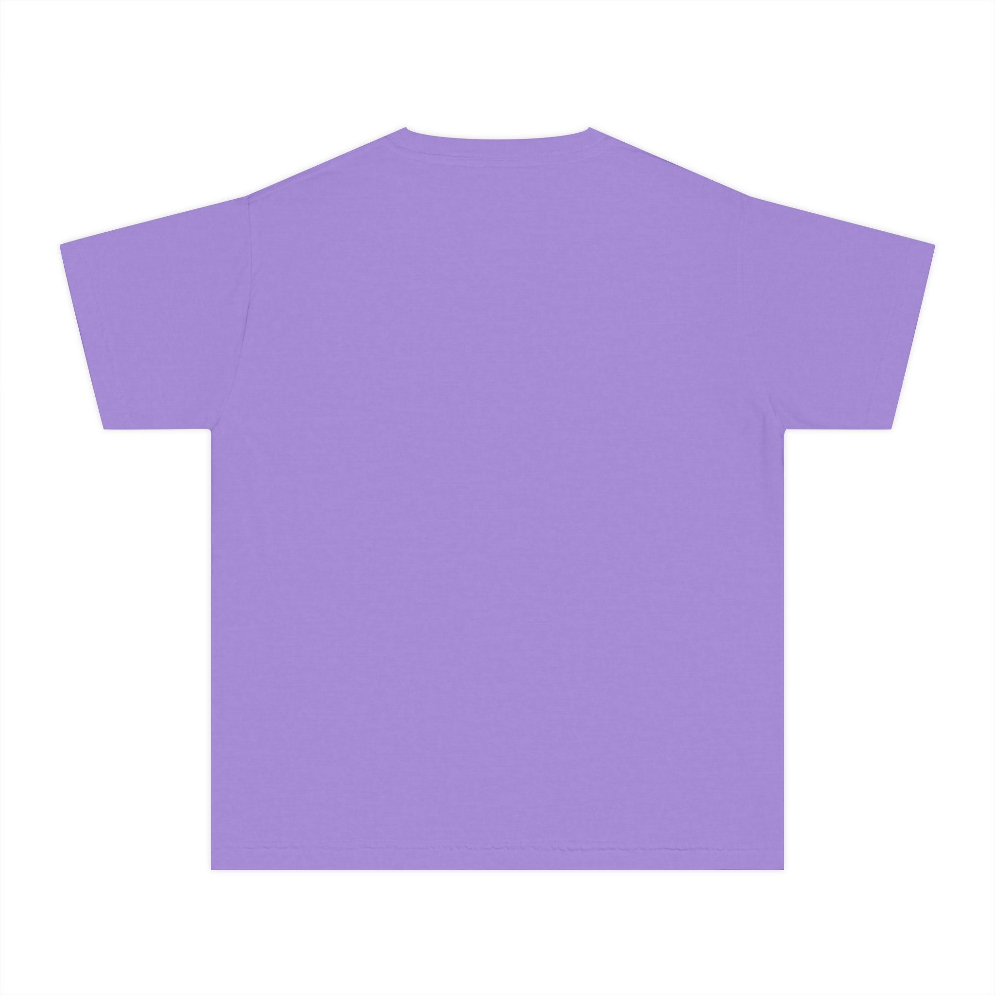 School is Cool Youth Midweight Tee