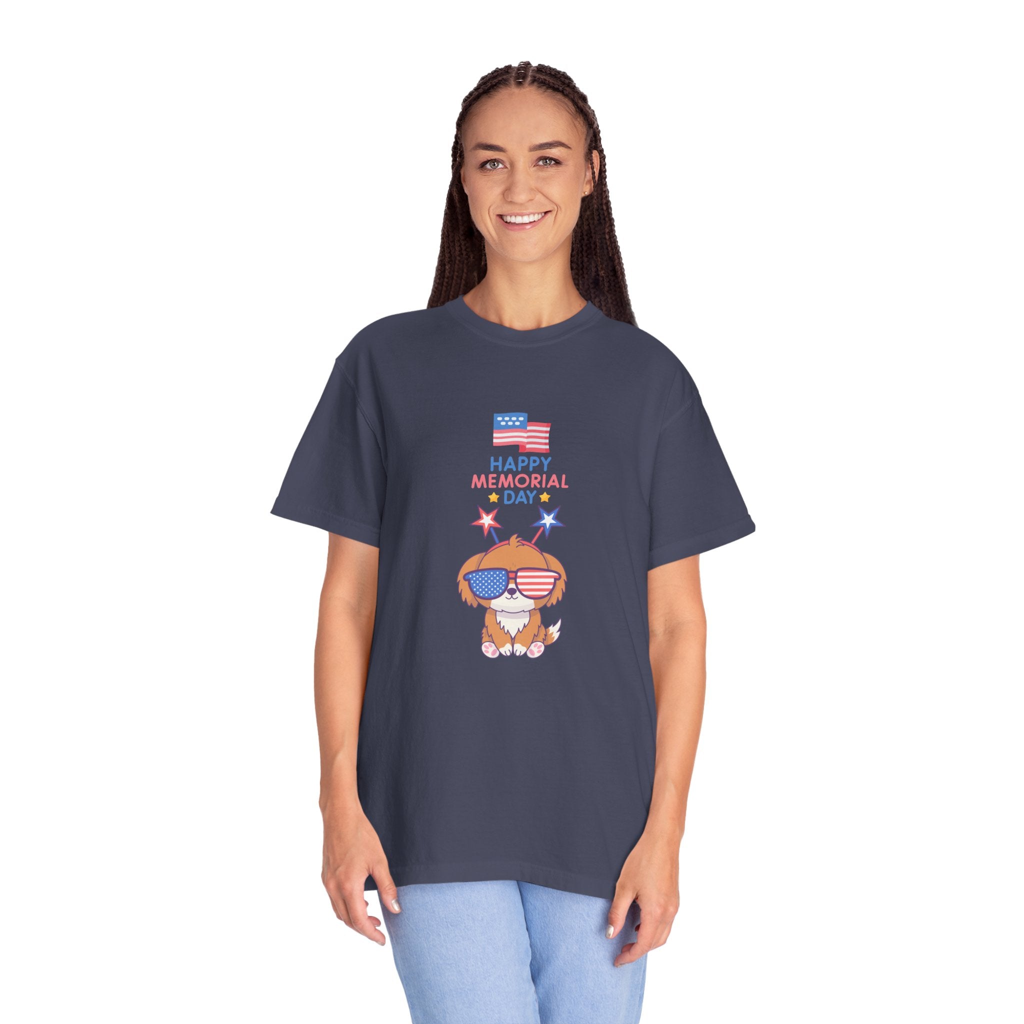 A Day To Remember T-Shirt | Unisex Garment-Dyed