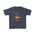 Happy Independence Day Kids Tee