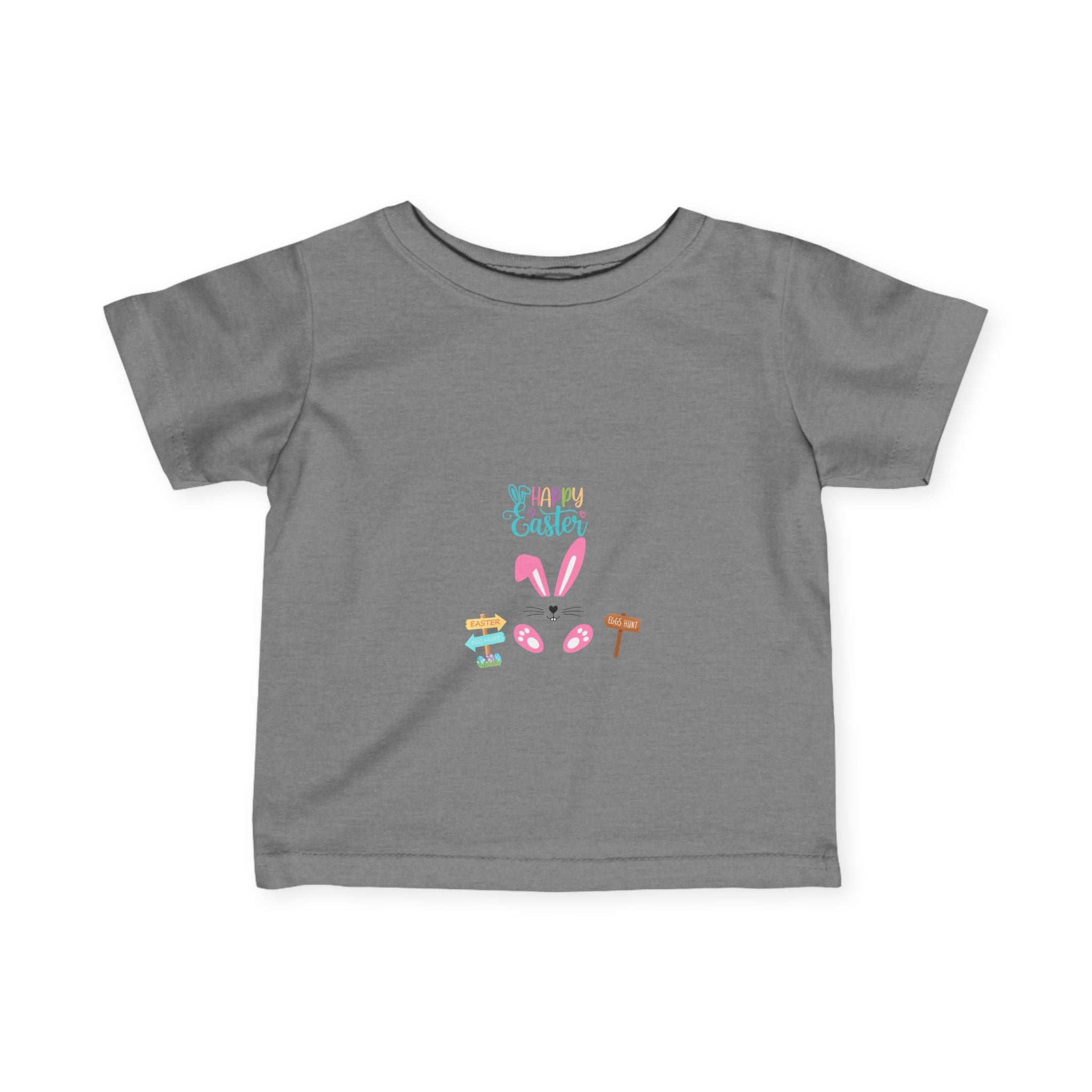 Follow Me To Hunt Infant T-Shirt