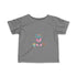 Follow Me To Hunt Infant T-Shirt