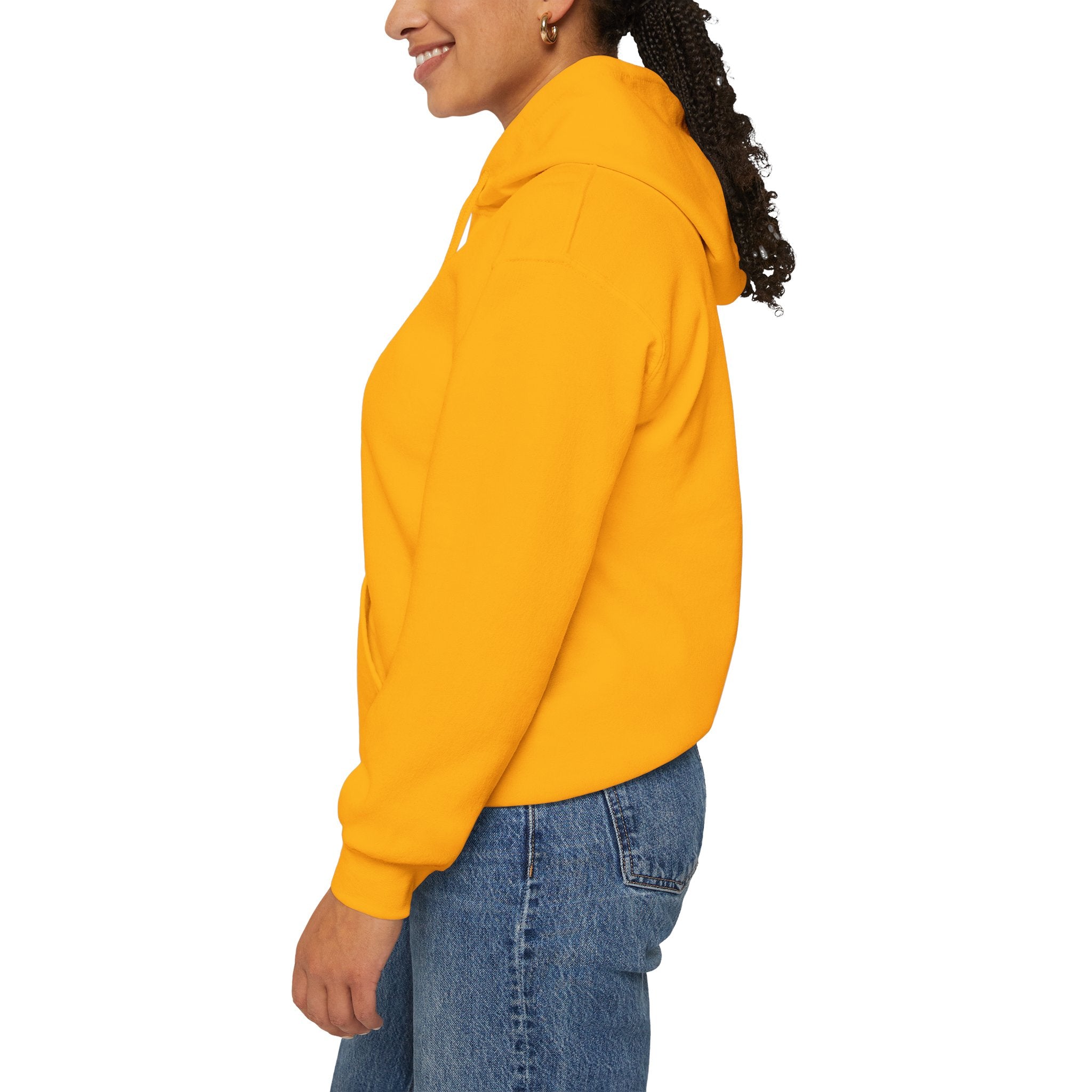 Happy Mamma Day Hoodie