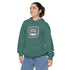Hoppy Easter Unisex Garment-Dyed
