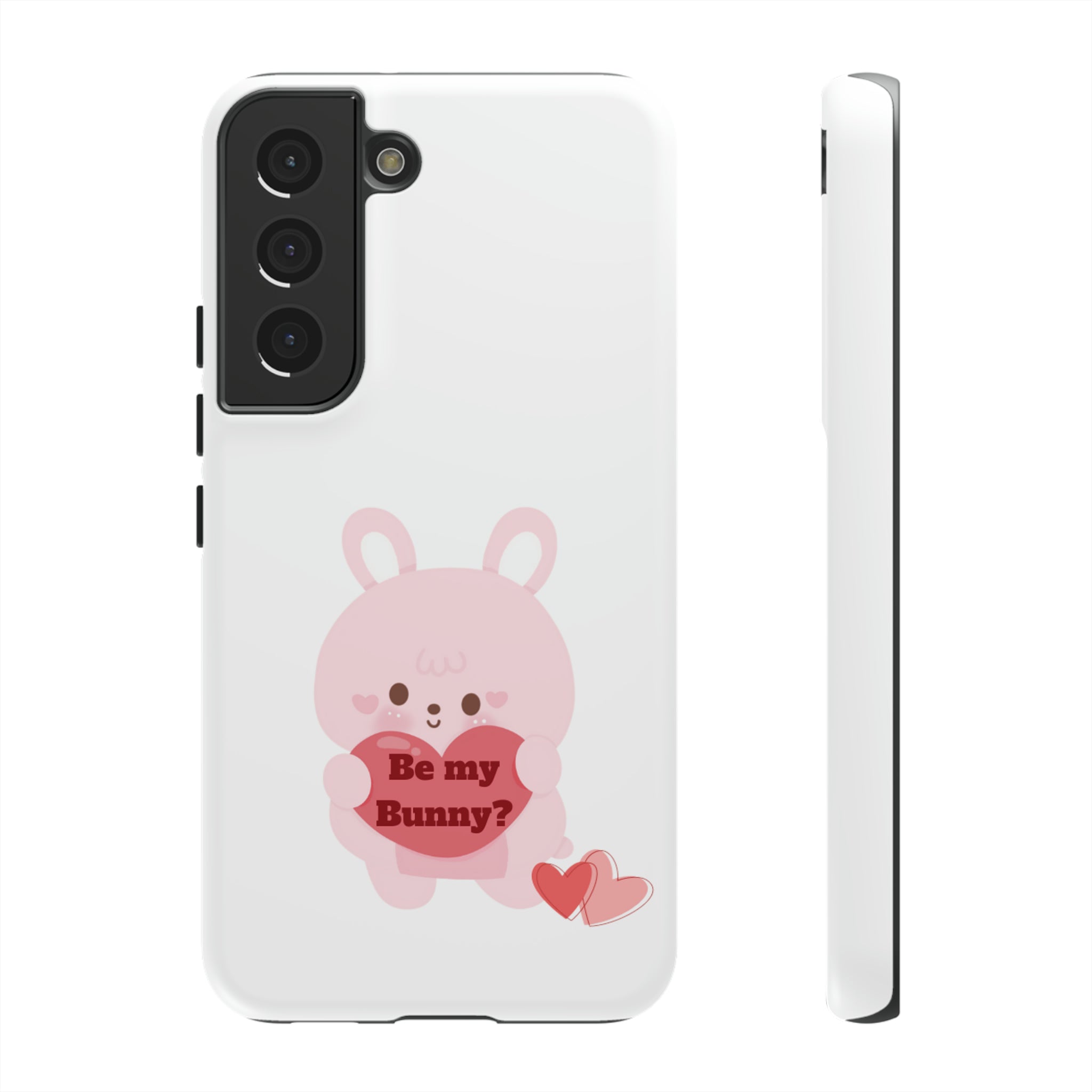 V-Day Bunny Tough Cases