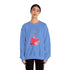 Be My Sweetheart Unisex Heavy Blend™ Crewneck Sweatshirt