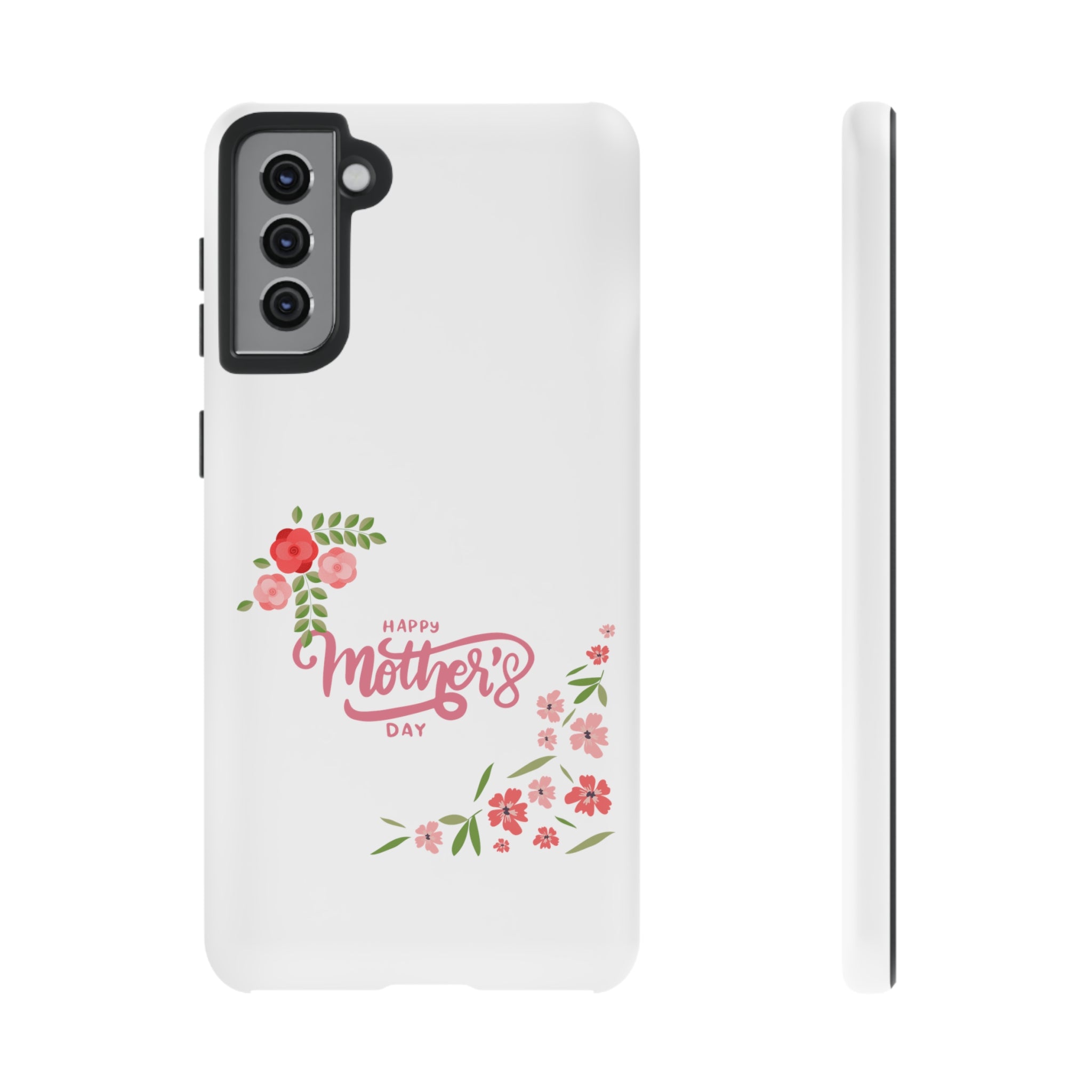 Mom's Day Tough Cases