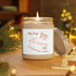 Thanksgiving Season Scented Candles, 9oz