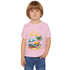 Feeling Beachy Toddler T-Shirt