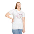 Mom, Happy Mother's Day Unisex Softstyle T-Shirt