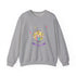 Easter Season  Unisex Crewneck Sweatshirt