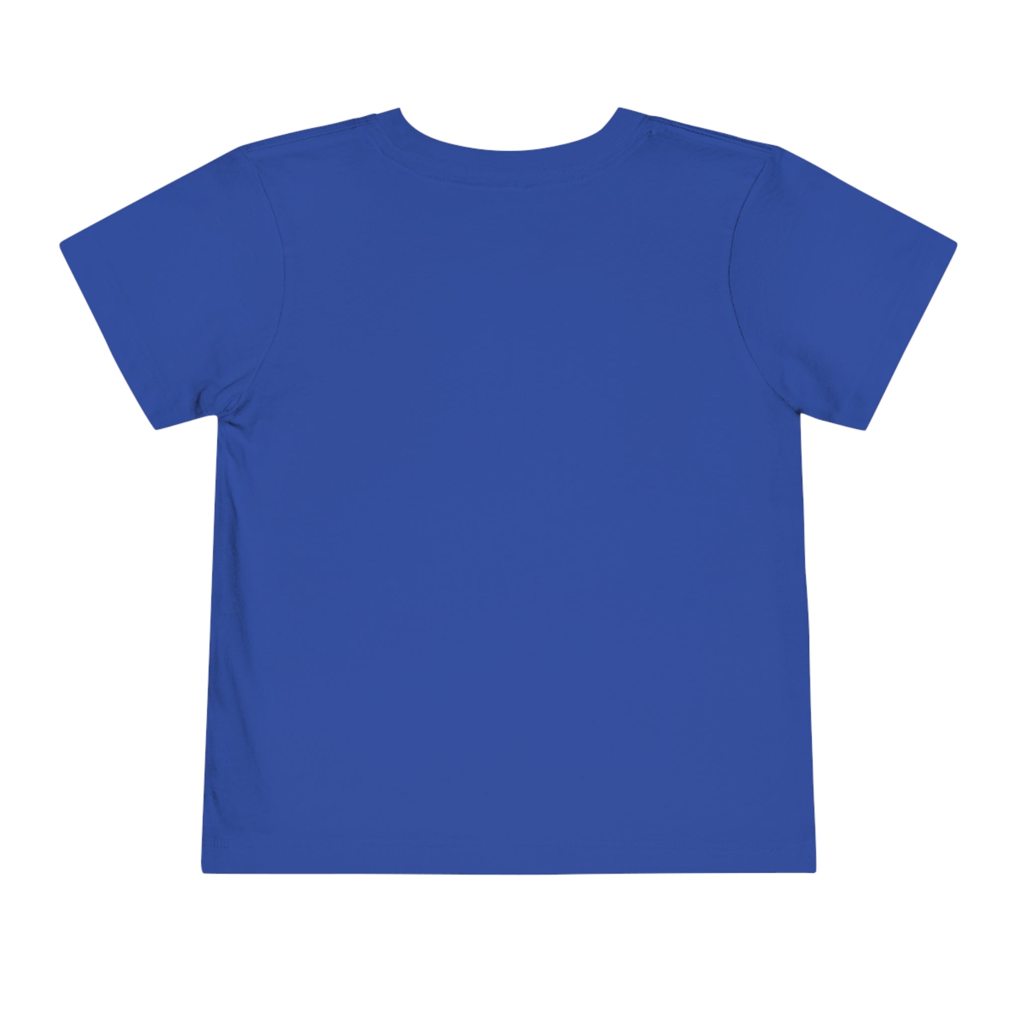 Hello Pineapple Summer Toddler Short Sleeve Tee