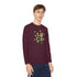 St Paddy's Day Youth Long Sleeve Competitor Tee