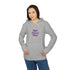 High School Vibes adidas® Unisex Fleece Hoodie