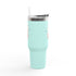 Gnome 4th of July Insulated Travel Mug - 40oz,