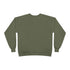 Mom Mode Eco-Friendly Crewneck Sweatshirt