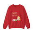 Wishing You A Happy Easter Unisex Heavy Blend™ Crewneck Sweatshirt