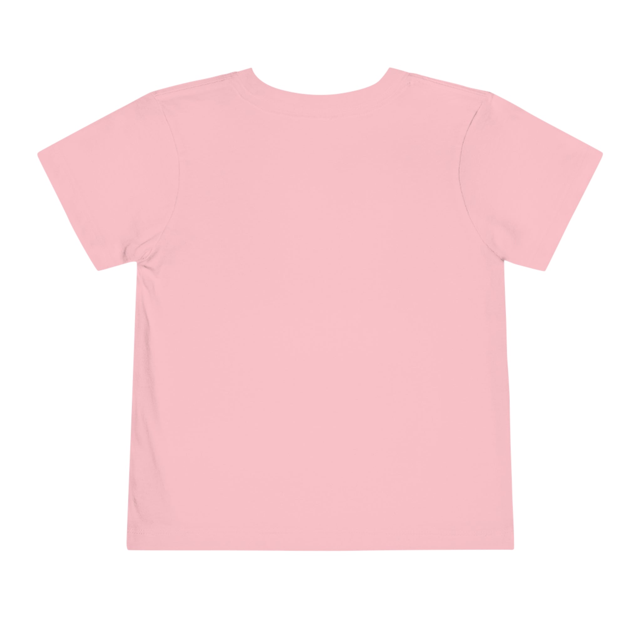 Sweet Summer Toddler Short Sleeve Tee