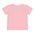 Sweet Summer Toddler Short Sleeve Tee