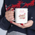 You And Me Forever Ceramic Mug, (11oz, 15oz)