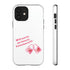 Will You Be My Forever Valentine?? Tough Cases