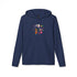All April Fool's Day Adidas Unisex Fleece Hoodie