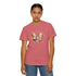 Welcome Back to School Unisex Garment-Dyed T-Shirt