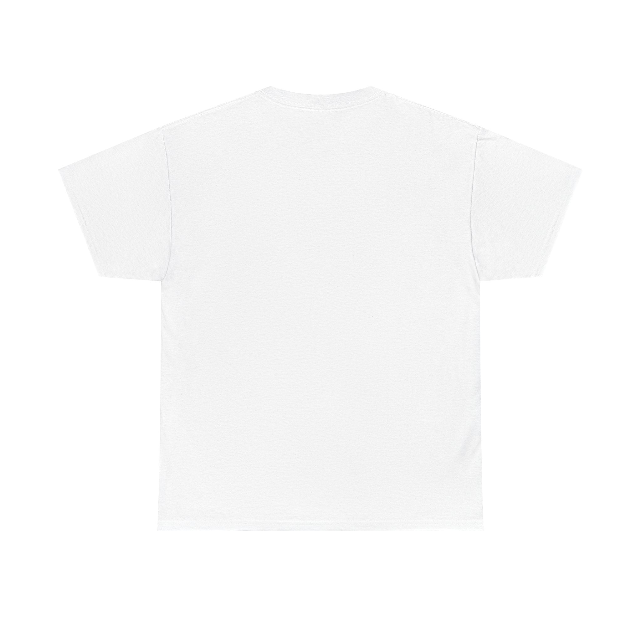 Gnome 4th of July Unisex Heavy Common Tee