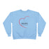 Mom Mode Eco-Friendly Crewneck Sweatshirt