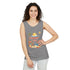 Summer Yay! Unisex Tank Top