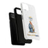 Father's Day King of the Castle Phone Case