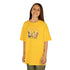 Welcome Back to School Kids Heavy Cotton Tee