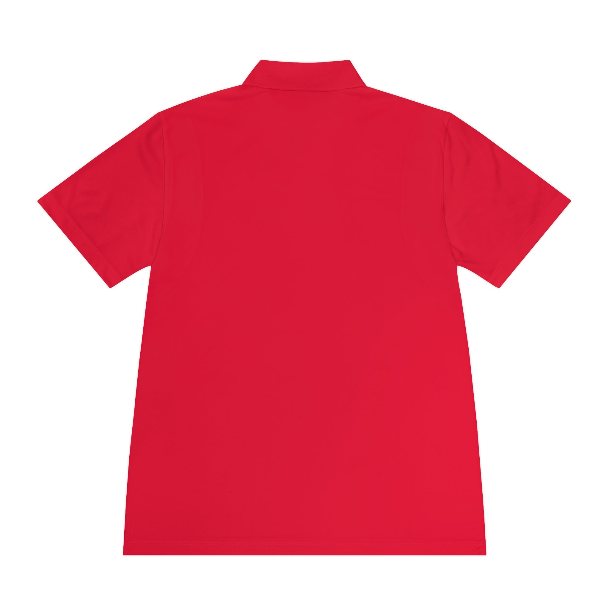 Best Dad Ever Men's Sport Polo Shirt