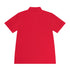 Best Dad Ever Men's Sport Polo Shirt